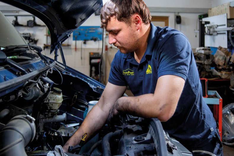 Bild von Auto Posch GmbH in Pfaffing