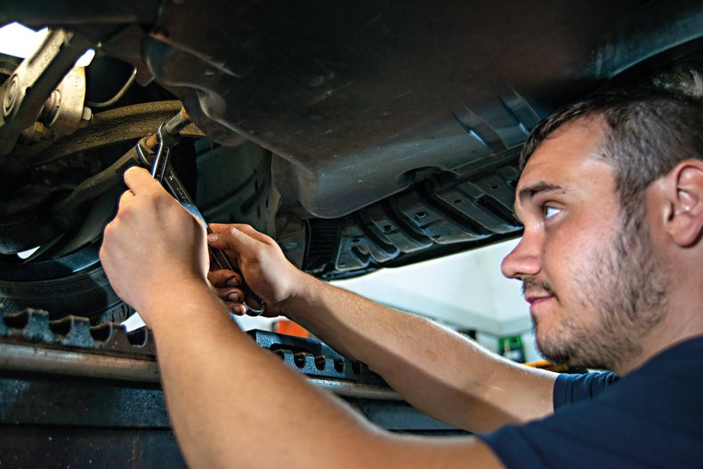 Bild von Auto Posch GmbH in Pfaffing