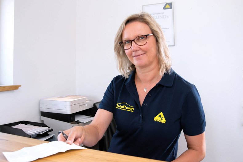 Bild von Auto Posch GmbH in Pfaffing